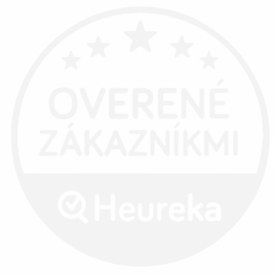 Heureka - overené zákazníkmi